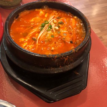 Namsan - Korean Near Me - Kalamazoo, Michigan