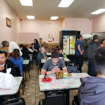 Ming Kee Restaurant - Chinese Near Me - San Francisco, California Ming Kee Restaurant - Chinese Near Me - San Francisco, California