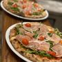 Gatto Wood Oven Pizza