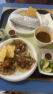 Tacos Los Toritos by null