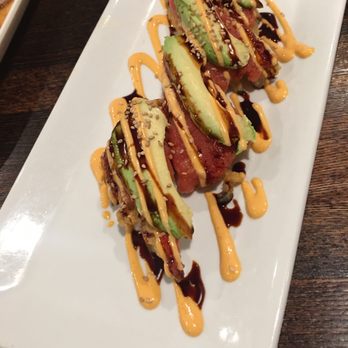 Chobop - Crispy Rice - Sushi Bars Near Me - Costa Mesa, California