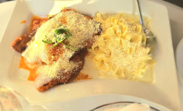 Paesano Ristorante Italiano by null