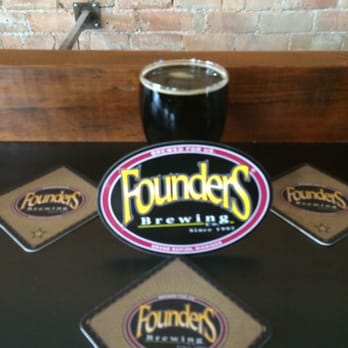 Tap & Bottle - Founders' Kentucky Breakfast Stout - Wine Bars Near Me - Tucson, Arizona Tap & Bottle - Founders' Kentucky Breakfast Stout - Wine Bars Near Me - Tucson, Arizona