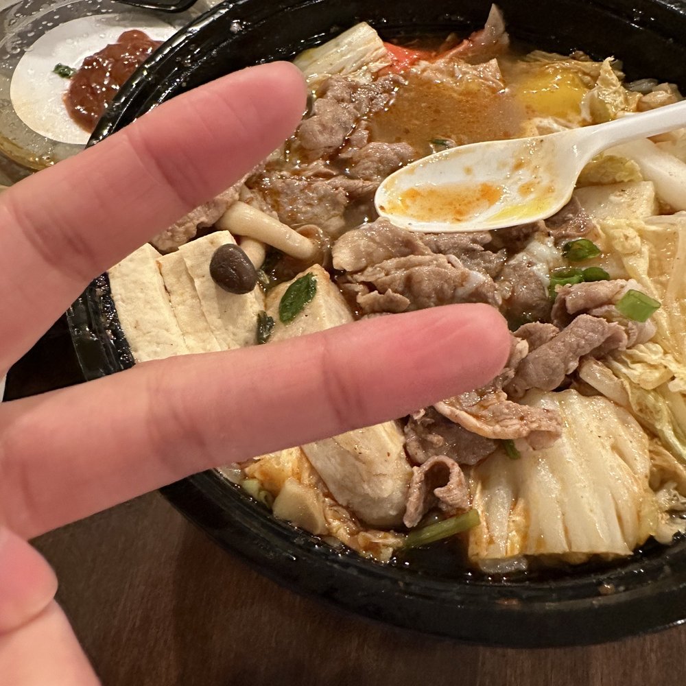 Boiling Point - No chopstick - Taiwanese Near Me - San Jose, California Boiling Point - No chopstick - Taiwanese Near Me - San Jose, California