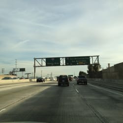 Interstate 5 - 5
