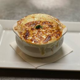 French Onion Soup