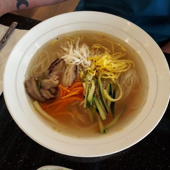 The Seoul - Janchi guksoo - Korean Near Me - Ann Arbor, Michigan The Seoul - Janchi guksoo - Korean Near Me - Ann Arbor, Michigan