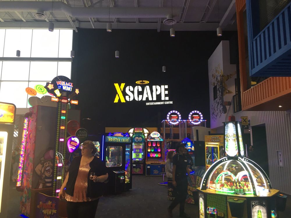 cineplex pickering
