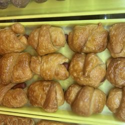 Donut House - Croissant kolaches