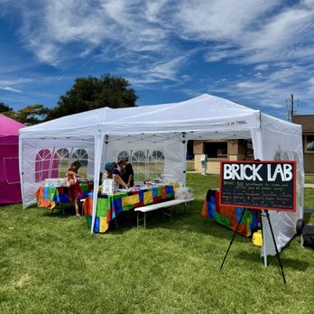 Brick Lab - Kids Activities Near Me - Scotts Valley, California Brick Lab - Kids Activities Near Me - Scotts Valley, California