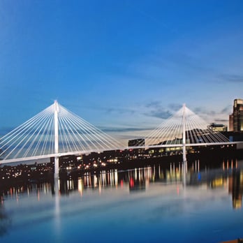 Bob Kerrey Pedestrian Bridge - Landmarks & Historical Buildings Near Me - Omaha, Nebraska Bob Kerrey Pedestrian Bridge - Landmarks & Historical Buildings Near Me - Omaha, Nebraska