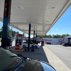 Pilot Travel Center