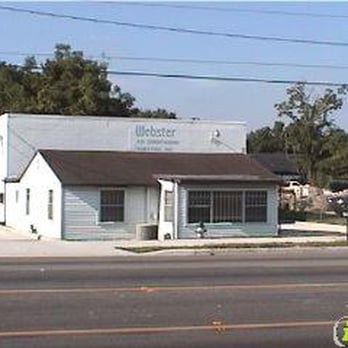 Webster Air Conditioning & Heating - Heating & Air Conditioning/HVAC Near Me - Orlando, Florida Webster Air Conditioning & Heating - Heating & Air Conditioning/HVAC Near Me - Orlando, Florida