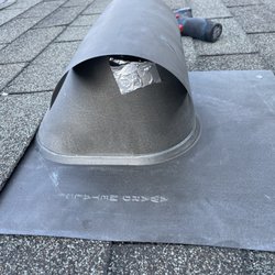 MTZ Electric - Temporary Flashing