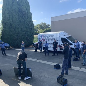 Prodigy Plumbing & HVAC - The new outdoor training sessions. Keeping it #covid
Safe - Plumbing Near Me - Long Beach, California Prodigy Plumbing & HVAC - The new outdoor training sessions. Keeping it #covid
Safe - Plumbing Near Me - Long Beach, California