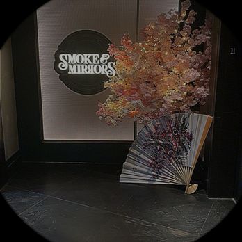Smoke & Mirrors - Bars Near Me - Washington Dc, District of Columbia