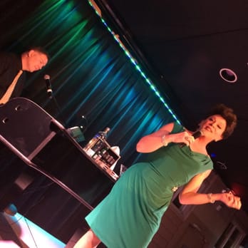 Blue Moon - The Judy Show - Dinner Theater Near Me - Rehoboth Beach, Delaware