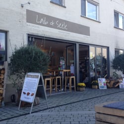 Laib & Seele
