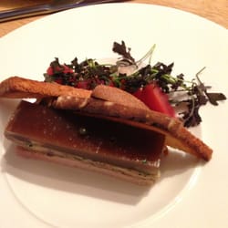 Ben's Cornish Kitchen
