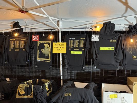 The Rady Shell at Jacobs Park by null