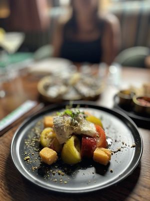 Chelsea Restaurant by null