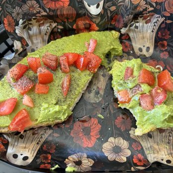 Matador Coffee - Avocado toast with sourdough bread. - Coffee & Tea Near Me - Flagstaff, Arizona Matador Coffee - Avocado toast with sourdough bread. - Coffee & Tea Near Me - Flagstaff, Arizona