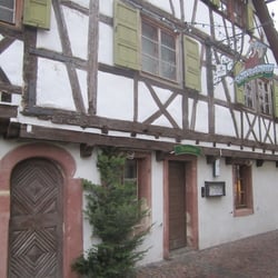 Gerberhaus