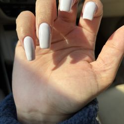 VIP Nail Studio