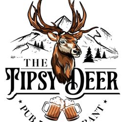 The Tipsy Deer