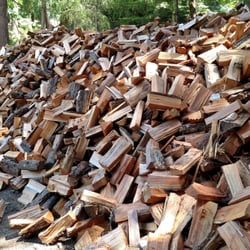 Sacs Firewood & Wood Products