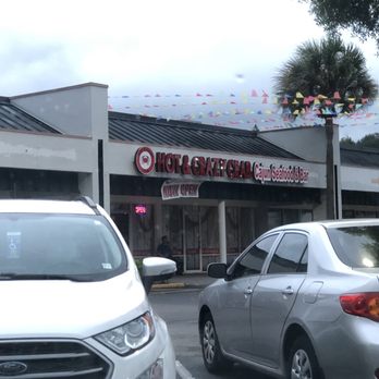 Hot N Crazy Crab - Storefront - Seafood Near Me - Brandon, Florida
