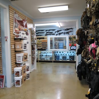 Lion Arms Gear - Old shop at Old Eastwood Rd - Guns & Ammo Near Me - Mount Olive, North Carolina Lion Arms Gear - Old shop at Old Eastwood Rd - Guns & Ammo Near Me - Mount Olive, North Carolina