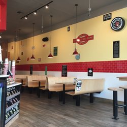 Jimmy John's