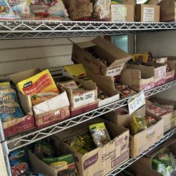 Filipino Store