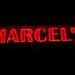 Marcel's Bar & Grill