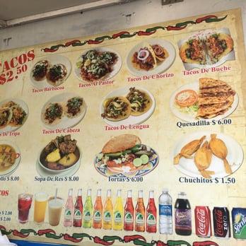 Tacos El Torito - Mexican Near Me - Fairfax, Virginia Tacos El Torito - Mexican Near Me - Fairfax, Virginia