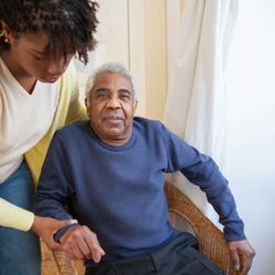 #1 Adult Care Home