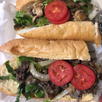 Mellow Mushroom Mobile - Steak & cheese hoagie. - Pizza Near Me - Mobile, Alabama Mellow Mushroom Mobile - Steak & cheese hoagie. - Pizza Near Me - Mobile, Alabama