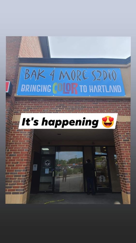 BAK 4 MORE S2DIO Updated September 2024 4750 Hartland Pkwy, LexingtonFayette, Kentucky