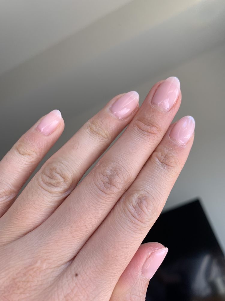 ORGANIC NAIL BAR 112 Photos & 124 Reviews Bellevue, Washington