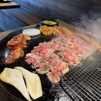 Pigya - Korean Near Me - Los Angeles, California Pigya - Korean Near Me - Los Angeles, California