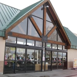City Market Food & Pharmacy