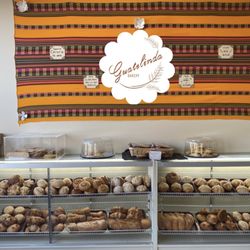 Guatelinda Bakery
