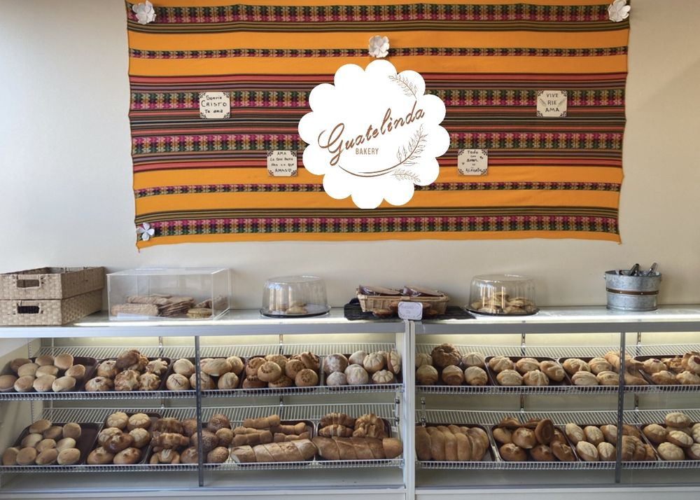 GUATELINDA BAKERY Updated October 2024 919 E Eighth St, Sioux Falls