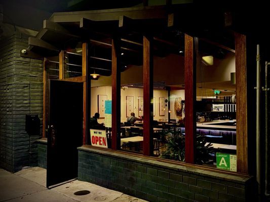 Viet Tapas Bar by null