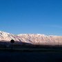Photo of White Mountain Research Station