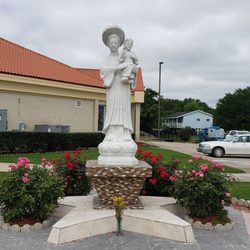 Vietnamese Martyrs Church