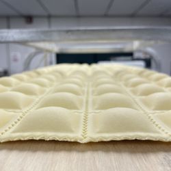 Antonio's Pasta & Ravioli - Fresh small square cheese ravioli