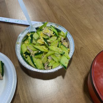 Szechuan Tasty House - 木须肉 - Szechuan Near Me - Denver, Colorado