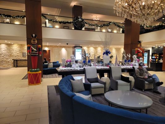 The Westin Governor Morris, Morristown by null